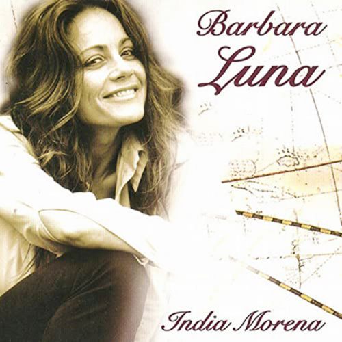 Barbara Luna - India Morena