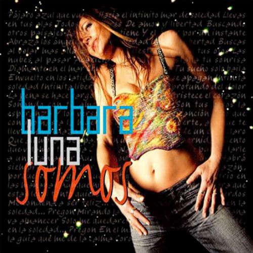 Barbara Luna - Somos