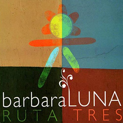 Barbara Luna - Ruta tres