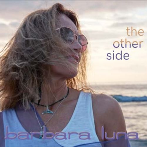Barbara Luna - The other side
